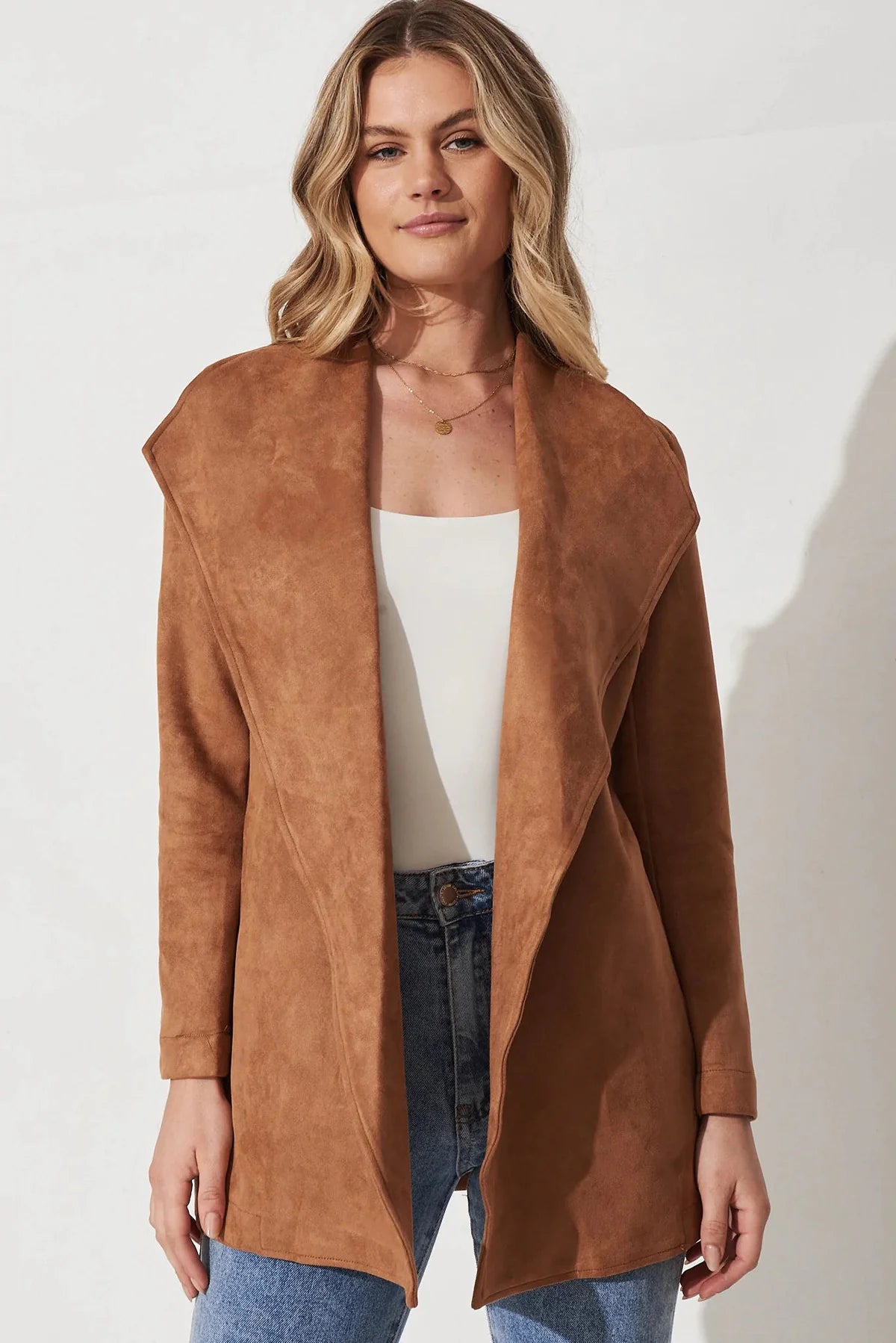 VibeWear™ Carolin Winter Jacket – Women’s
