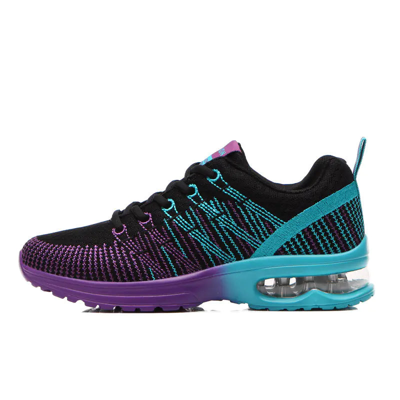 VibeWear™ Lightweight Running Shoes