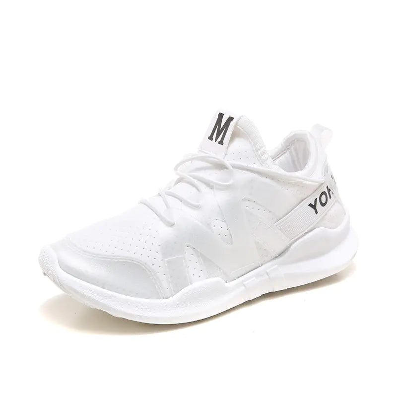 VibeWear™ Everyday Pink Sneakers