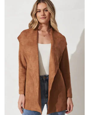 VibeWear™ Carolin Winter Jacket – Women’s