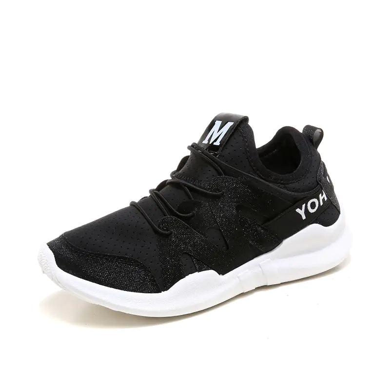 VibeWear™ Everyday Pink Sneakers