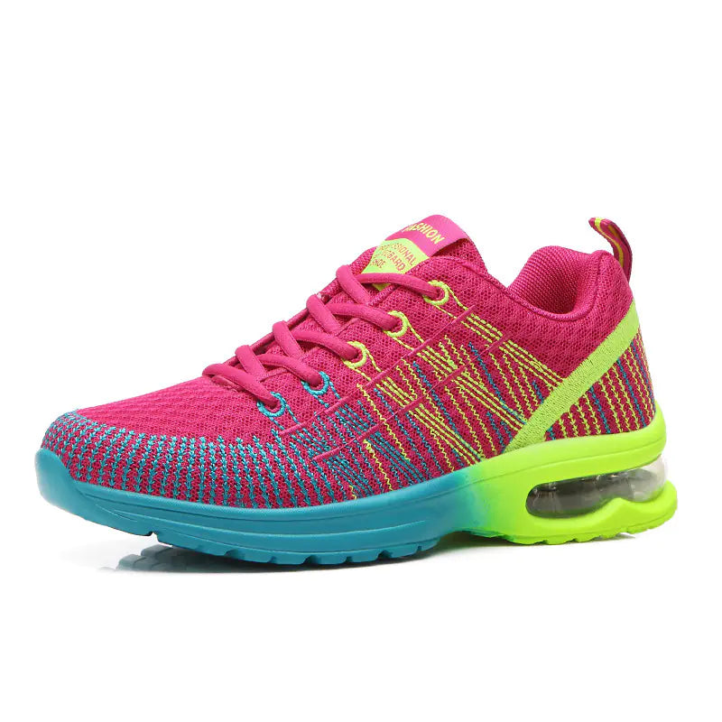 VibeWear™ Lightweight Running Shoes
