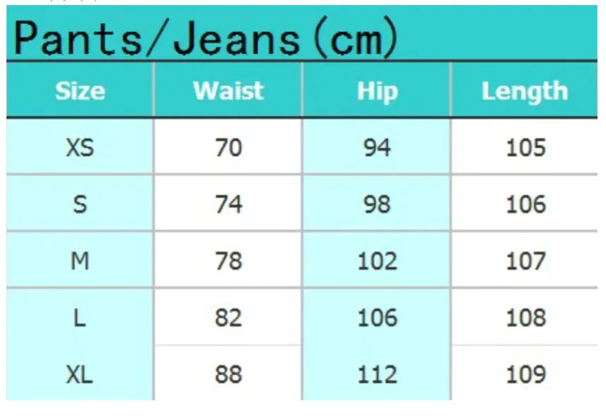 VibeWear™ Wide-Leg Black Jeans – Women’s